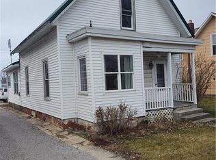 207 N Michigan St, Edon, OH