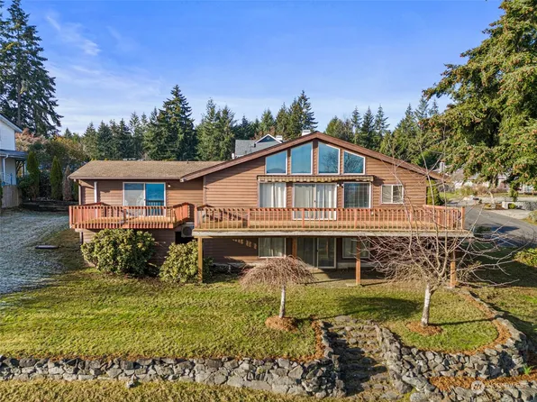 1268 Pilchuck Drive, Fox Island, WA 98333