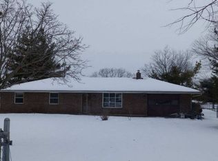 7003 Jordan Rd, Lewisburg, OH 45338