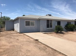 849 W Mossman St, Tucson, AZ 85706