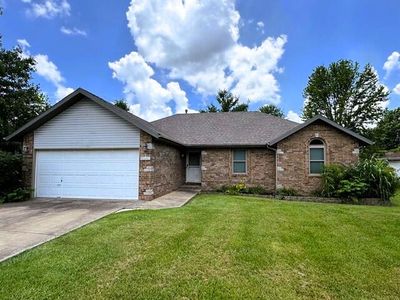 4818 W Kathryn Court, Springfield, MO, 65802