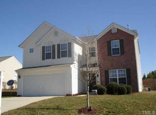 1004 Penncross Dr, Raleigh, NC 27610