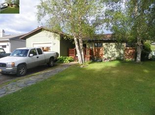 7521 Chad St, Anchorage, AK 99518