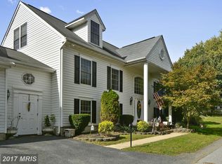 9709 Magledt Rd, Baltimore, MD 21234