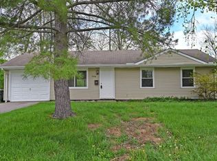 2418 Impala Dr, Cincinnati, OH 45231