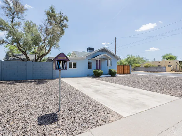 2301 N 11th St, Phoenix, AZ 85006