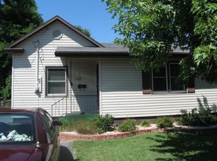 1629 W Lynn St, Springfield, MO 65802