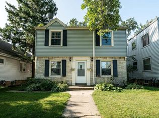6645 W Chambers St #6647, Milwaukee, WI 53210
