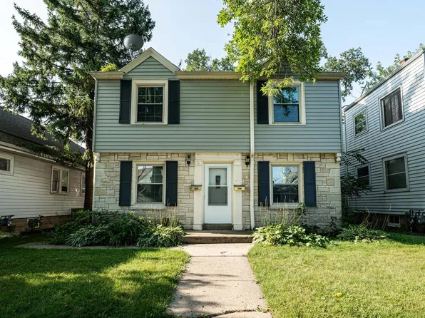 6645 West Chambers STREET #6647, Milwaukee, WI 53210