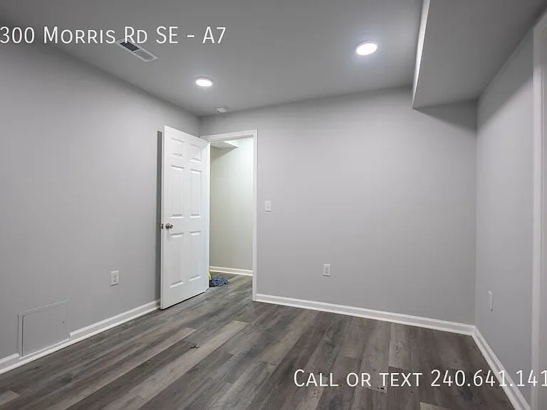 1300 Morris Rd SE #A7 — Photo 8
