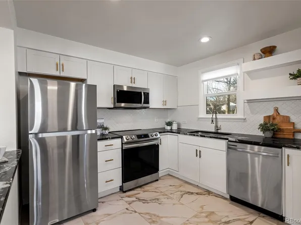 1375 Rosemary Street, Denver, CO 80220