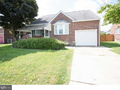 1206 Rhawn St, Philadelphia, PA, 19111