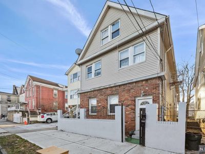 138 Magnolia Ave, Elizabeth, NJ, 07206