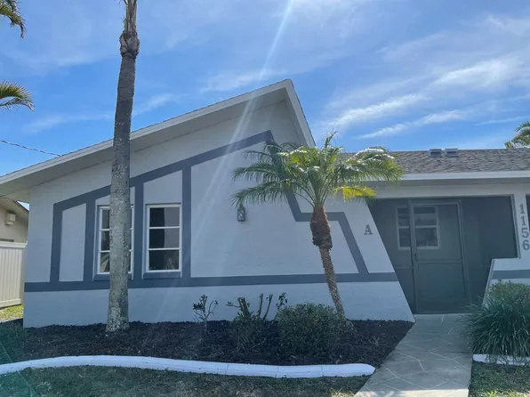 1156 SW 43rd St APT A, Cape Coral, FL 33914
