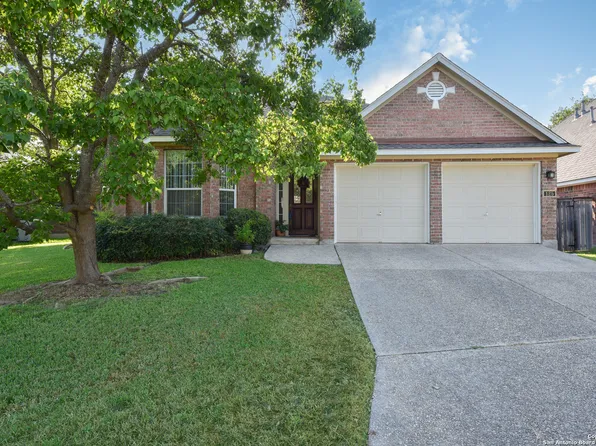 125 Antler Cir, Hollywood Pa, TX 78232