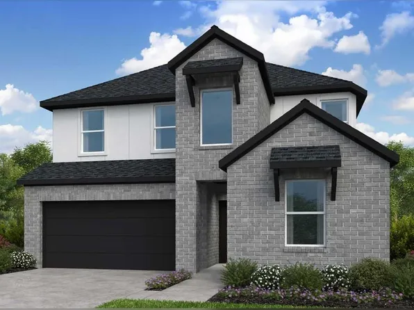 127 Gusto Cv, Richmond, TX 77469