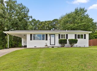 6557 Esquire Ln, Hixson, TN 37343