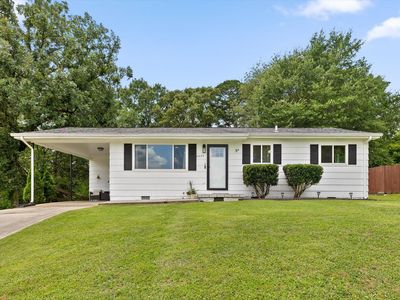 6557 Esquire Ln, Hixson, TN, 37343