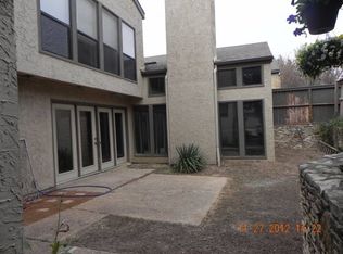 8706 Merion Cir, Austin, TX 78754