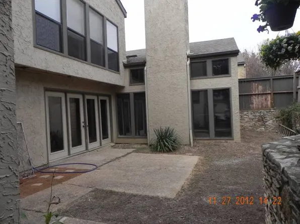 8706 Merion Cir, Austin, TX 78754