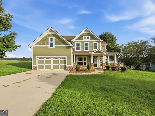 68 Kellenberg Ln, Hiram, GA 30141