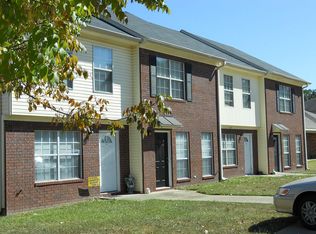110 Audubon Cv APT B, Sherwood, AR 72120