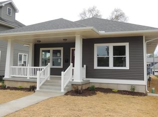 705 N Saint Louis Blvd, South Bend, IN 46617