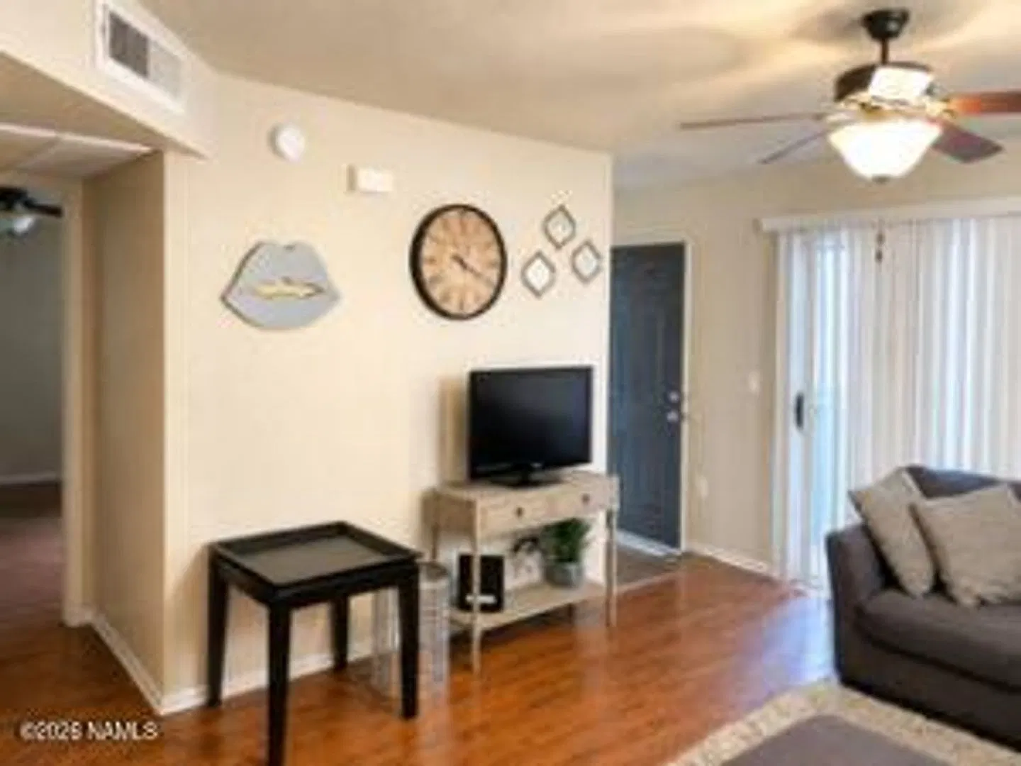 Ground Level Condo Available NOW — Photo 3