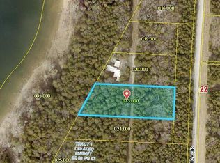 0 Peninsula Dr, Shell Knob, MO 65747