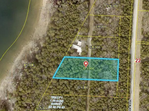 000 Peninsula Drive, Shell Knob, MO 65747