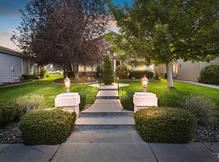 719 Parkside Way, Nampa, ID 83686