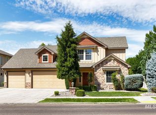 4291 S Montague Way, Meridian, ID 83642