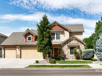4291 S Montague Way, Meridian, ID, 83642