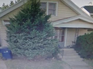 2525 S 5th Pl, Milwaukee, WI 53207