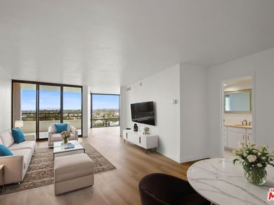 4316 Marina City Dr #521C, Marina Del Rey, CA, 90292
