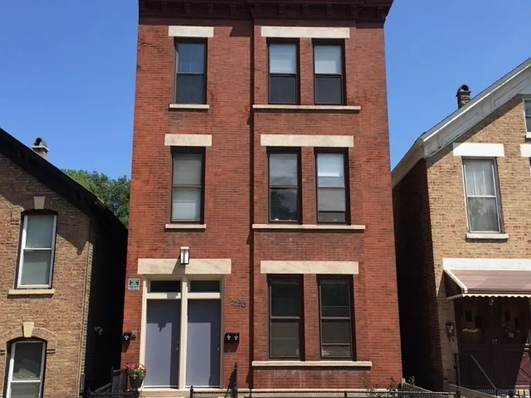 2254 N Janssen Ave #2A — Photo 1