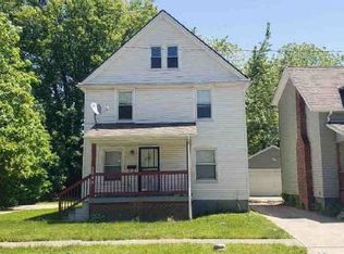 3545 E 143rd St, Cleveland, OH