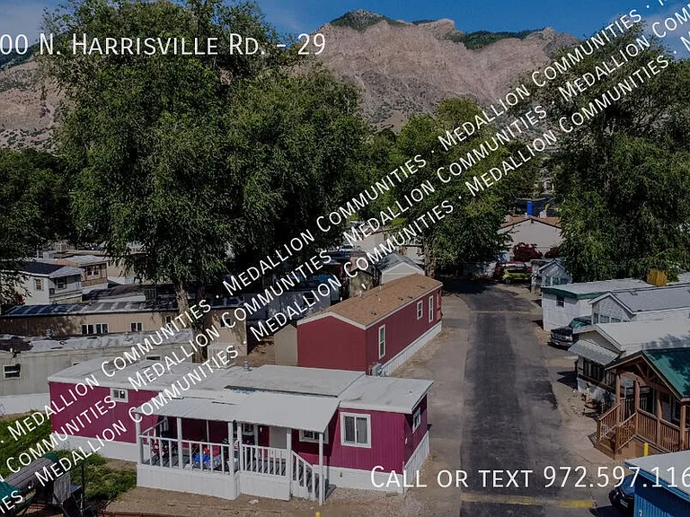 200 N Harrisville Rd #29 — Photo 10