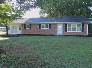 8108 Us Highway 158, Reidsville, NC 27320