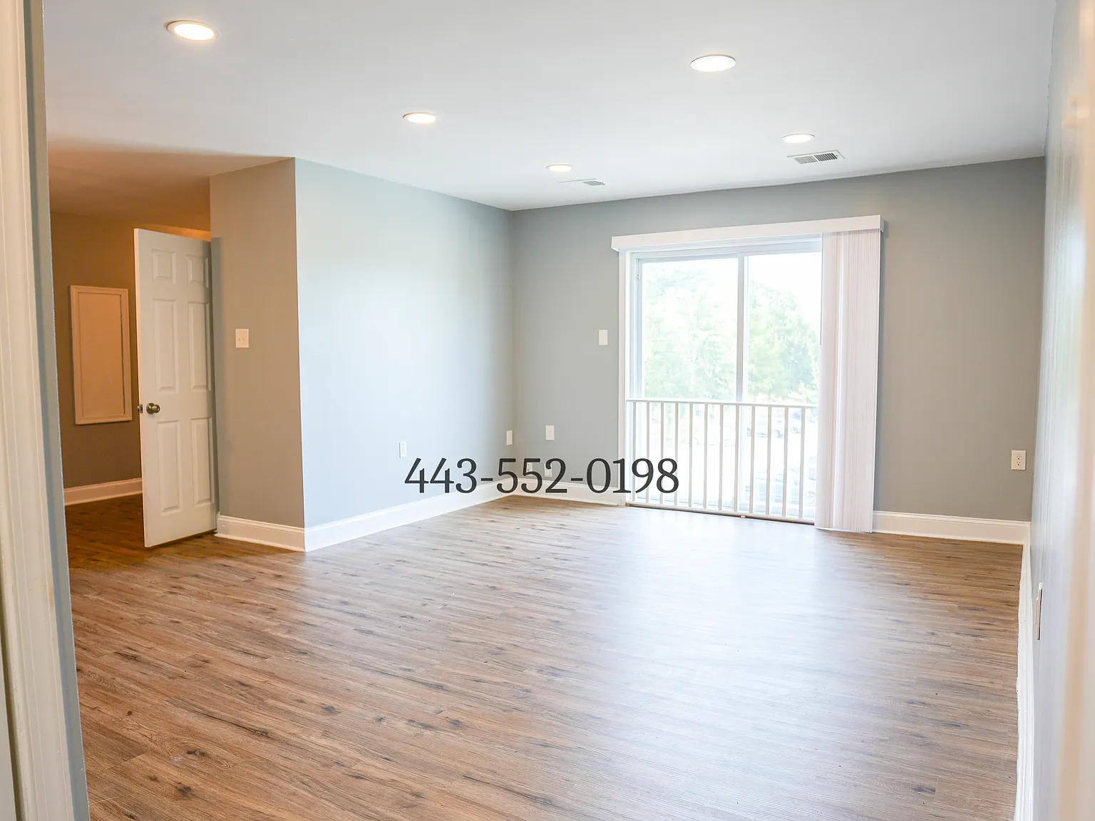 2 bed, 1118 sqft, $1,800 — Photo 1