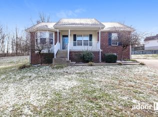 407 Swallow Cv, Mount Juliet, TN 37122