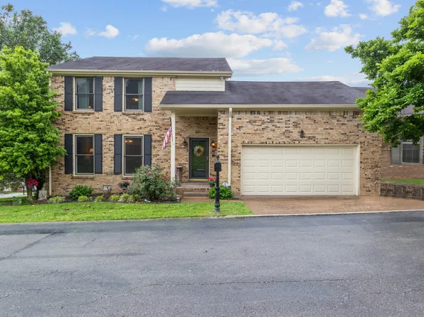 7017 Tartan Dr, Brentwood, TN 37027