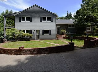 11735 SE Zion Hill Dr, Damascus, OR 97089