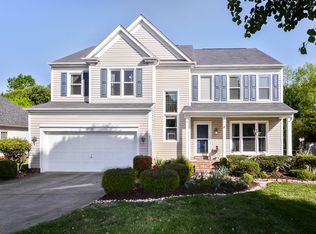 6625 Redbridge Tl, Charlotte, NC 28269