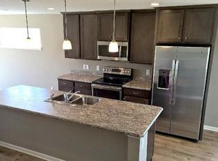 7292 146th Ave NW, Ramsey, MN 55303