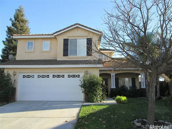 3598 Ben Ln, Stockton, CA 95206