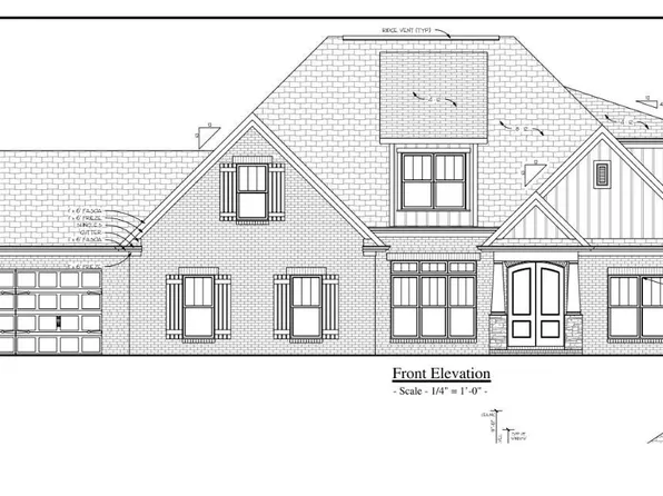 1300 Camellia Court Cir, Huntsville, AL 35803