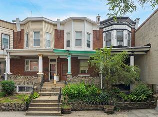 868 N 27th St, Philadelphia, PA 19130