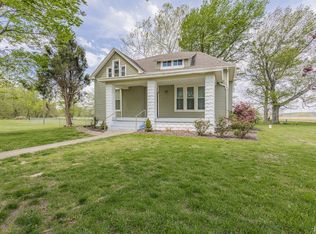 2777 Huffman Rd, Boonville, IN 47601