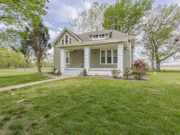 2777 Huffman Rd, Boonville, IN 47601